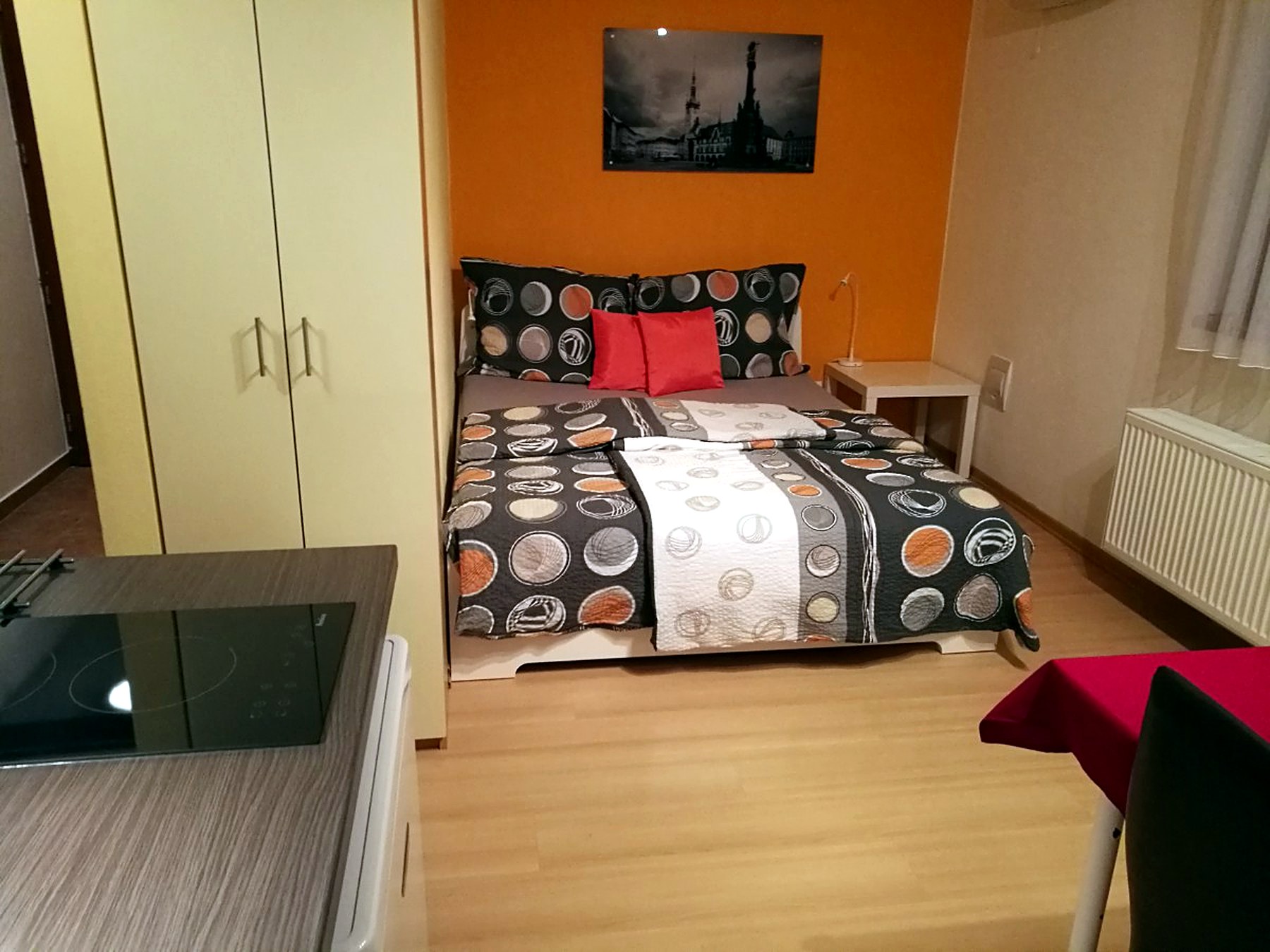 Apartment Letců 2