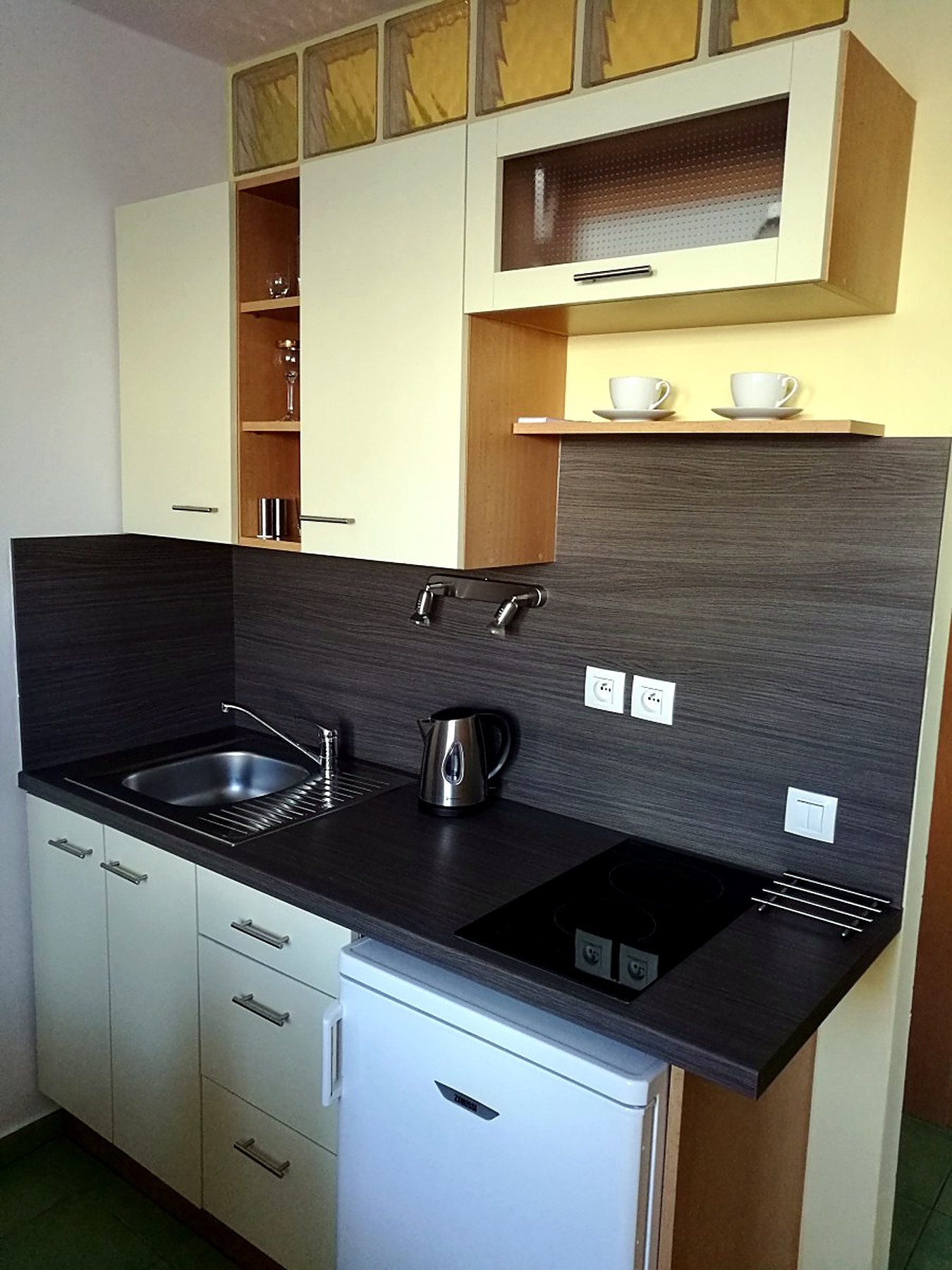 Apartment Letců 4