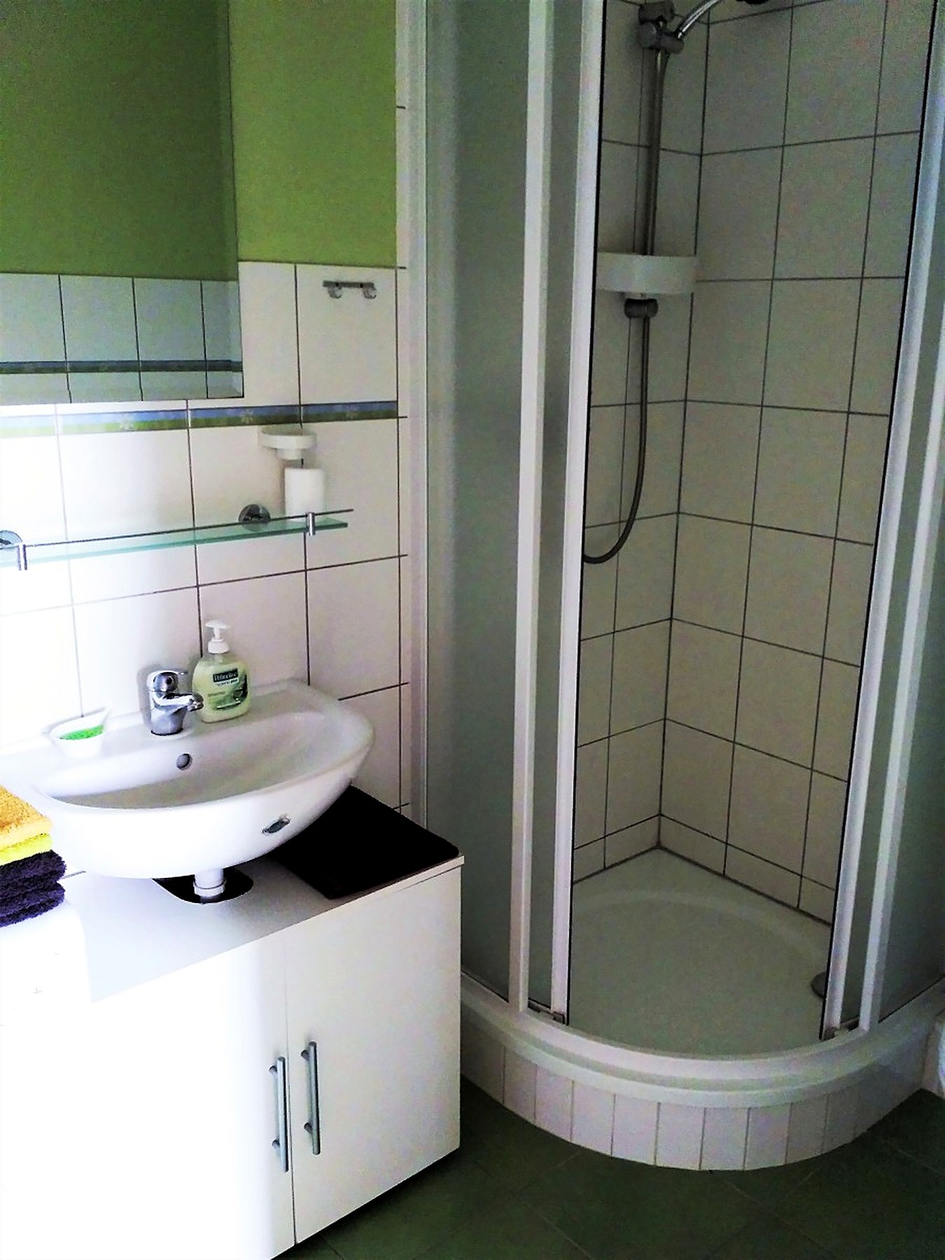 Apartment Letců 9