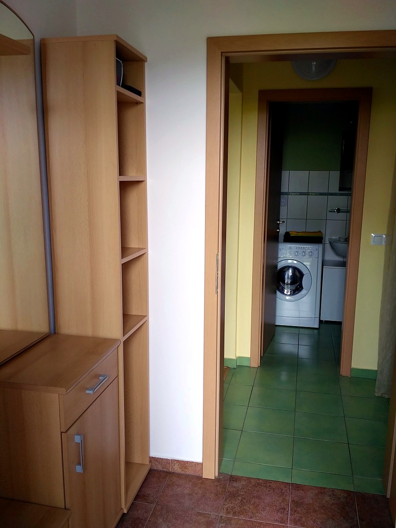 Apartment Letců 10